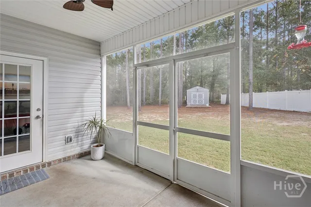 $345,000 | 408 Quarter Hole Court, Brooklet, GA 30415