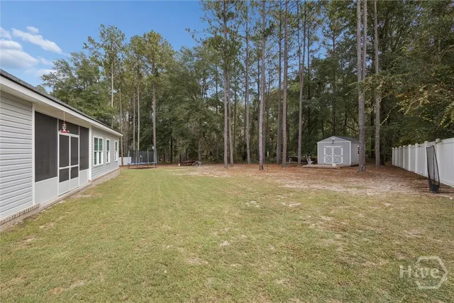 $345,000 | 408 Quarter Hole Court, Brooklet, GA 30415