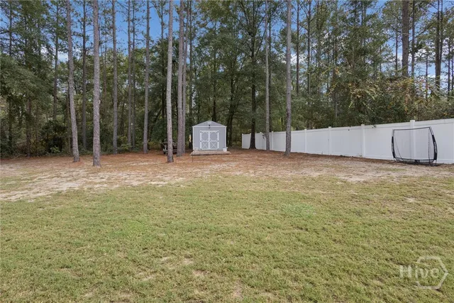 $345,000 | 408 Quarter Hole Court, Brooklet, GA 30415
