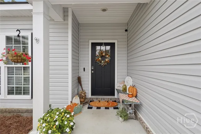 $345,000 | 408 Quarter Hole Court, Brooklet, GA 30415