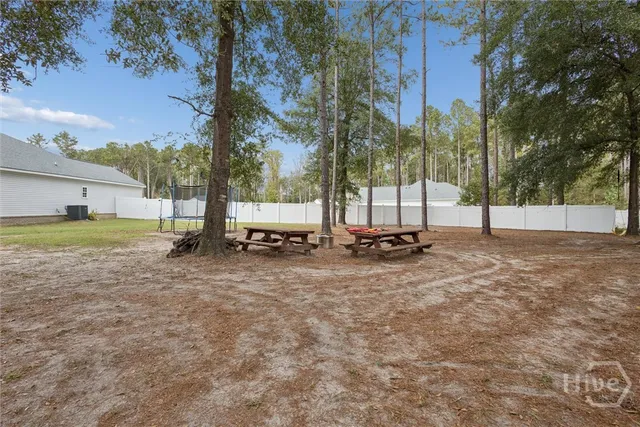 $345,000 | 408 Quarter Hole Court, Brooklet, GA 30415