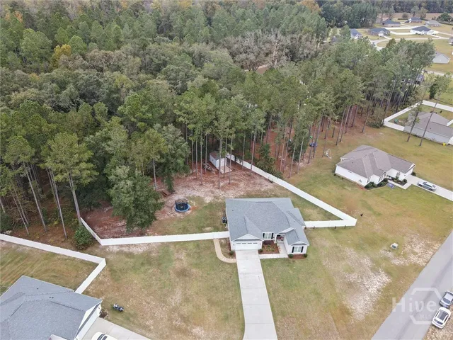$345,000 | 408 Quarter Hole Court, Brooklet, GA 30415