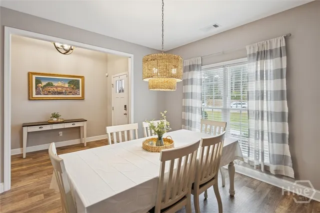 $345,000 | 408 Quarter Hole Court, Brooklet, GA 30415