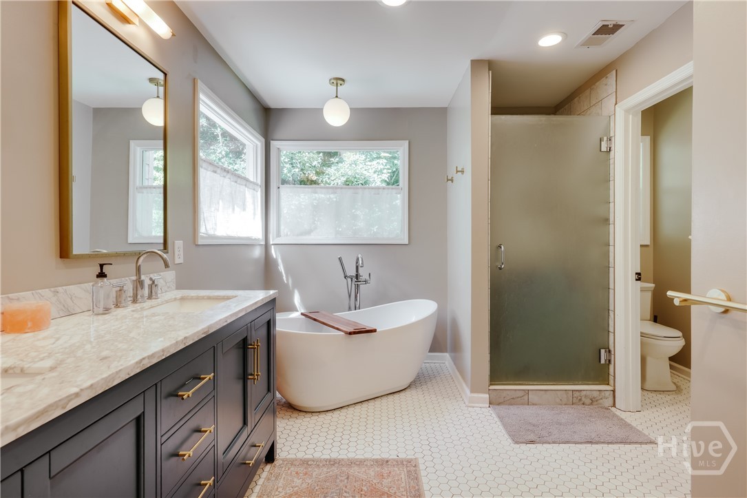 2221 Whippoorwill Road Bishop, GA 30621 - Photo 31 of 64 Gallery Image 31
