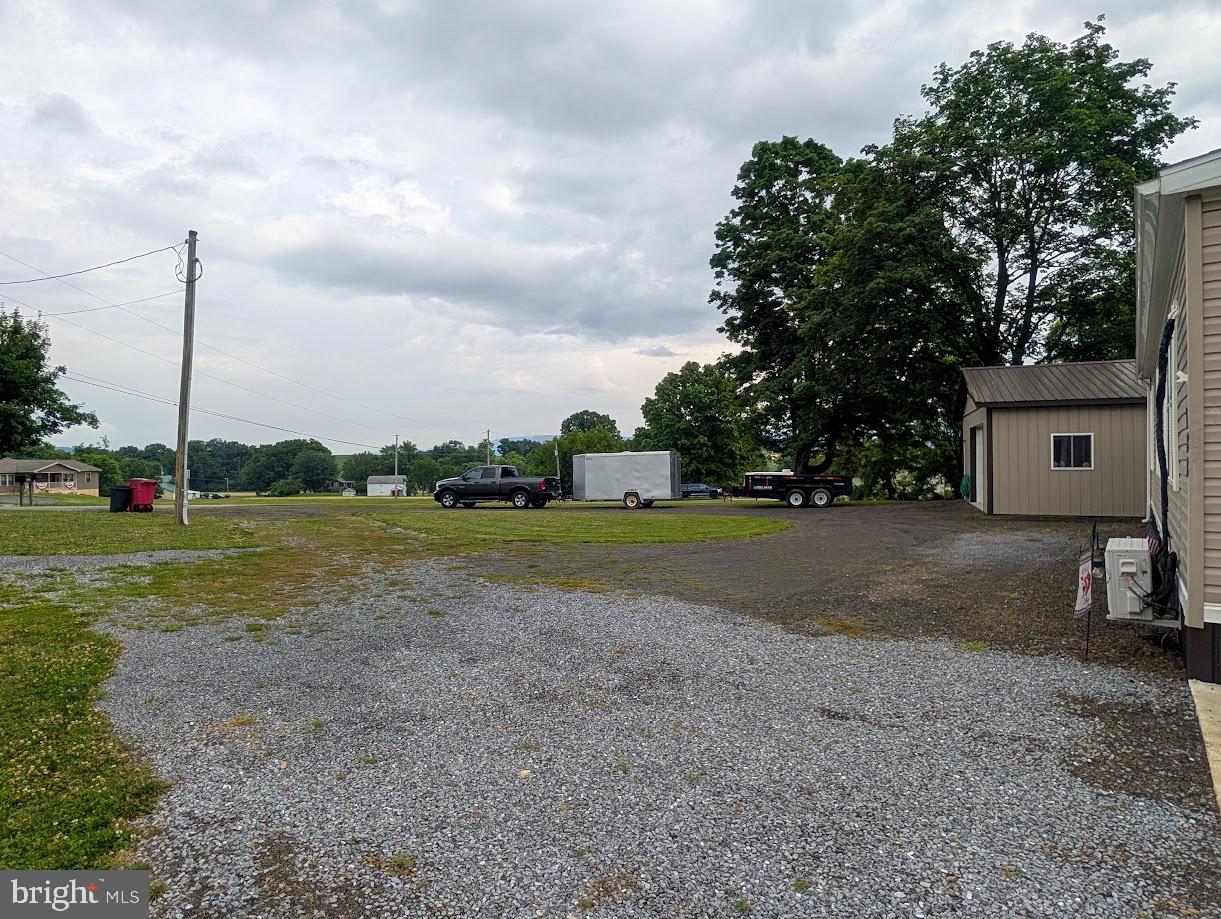 183 Oak Hill Road New Enterprise, PA 16664 - Photo 68 of 70