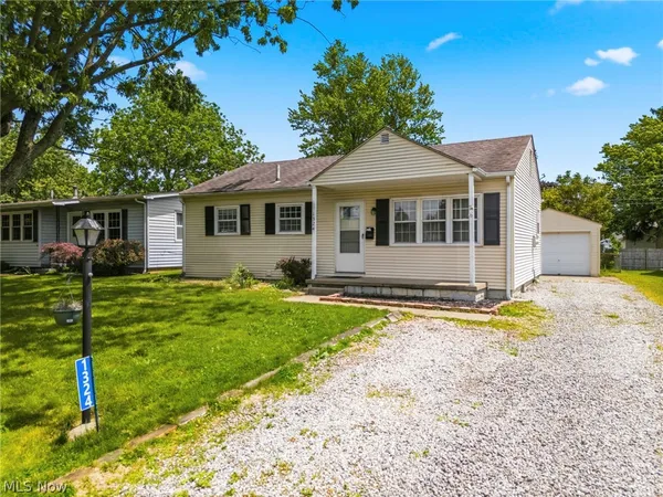 $189,900 | 1324 Western Avenue Southwest, Canton, OH 44710