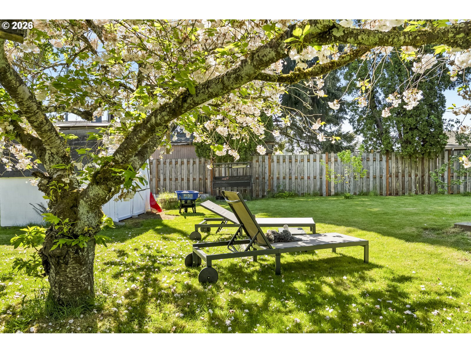 13334 Southeast Clay Street Portland, OR 97233 - Photo 26 of 33