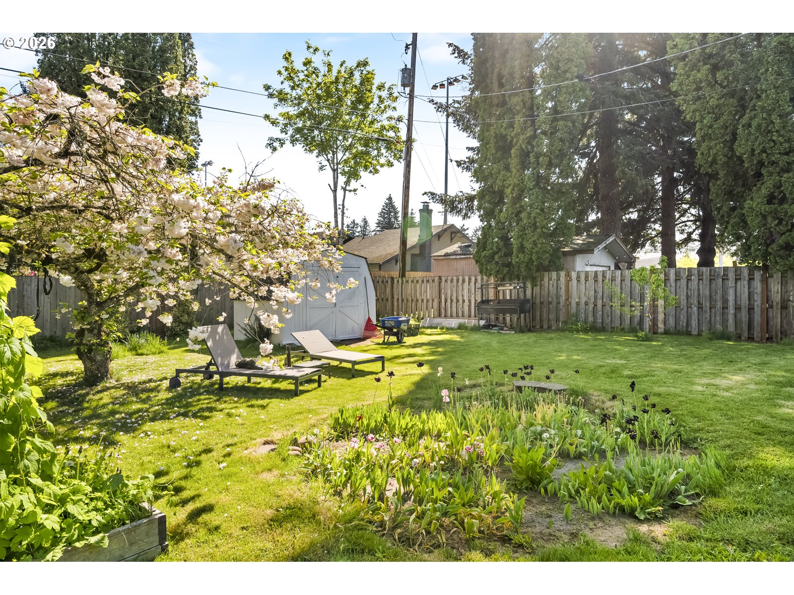 13334 Southeast Clay Street Portland, OR 97233 - Photo 27 of 33