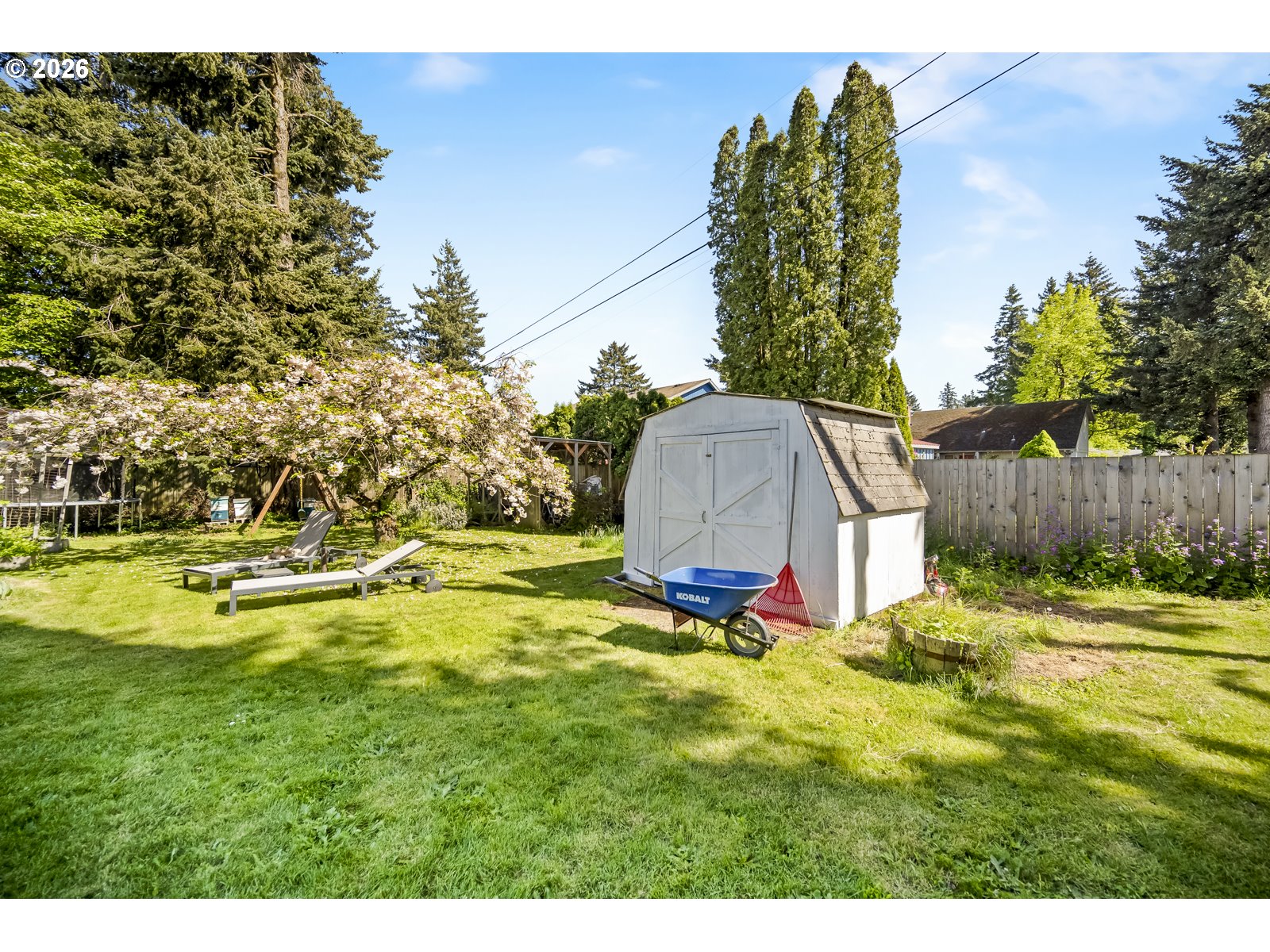 13334 Southeast Clay Street Portland, OR 97233 - Photo 28 of 33