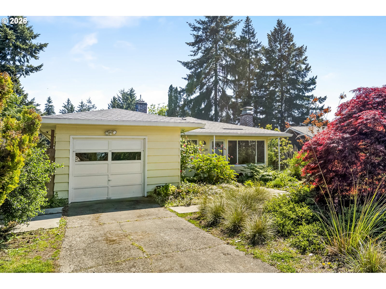 13334 Southeast Clay Street Portland, OR 97233 - Photo 32 of 33