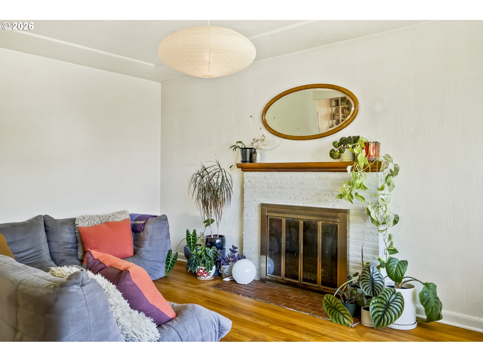 13334 Southeast Clay Street Portland, OR 97233 - Photo 5 of 33