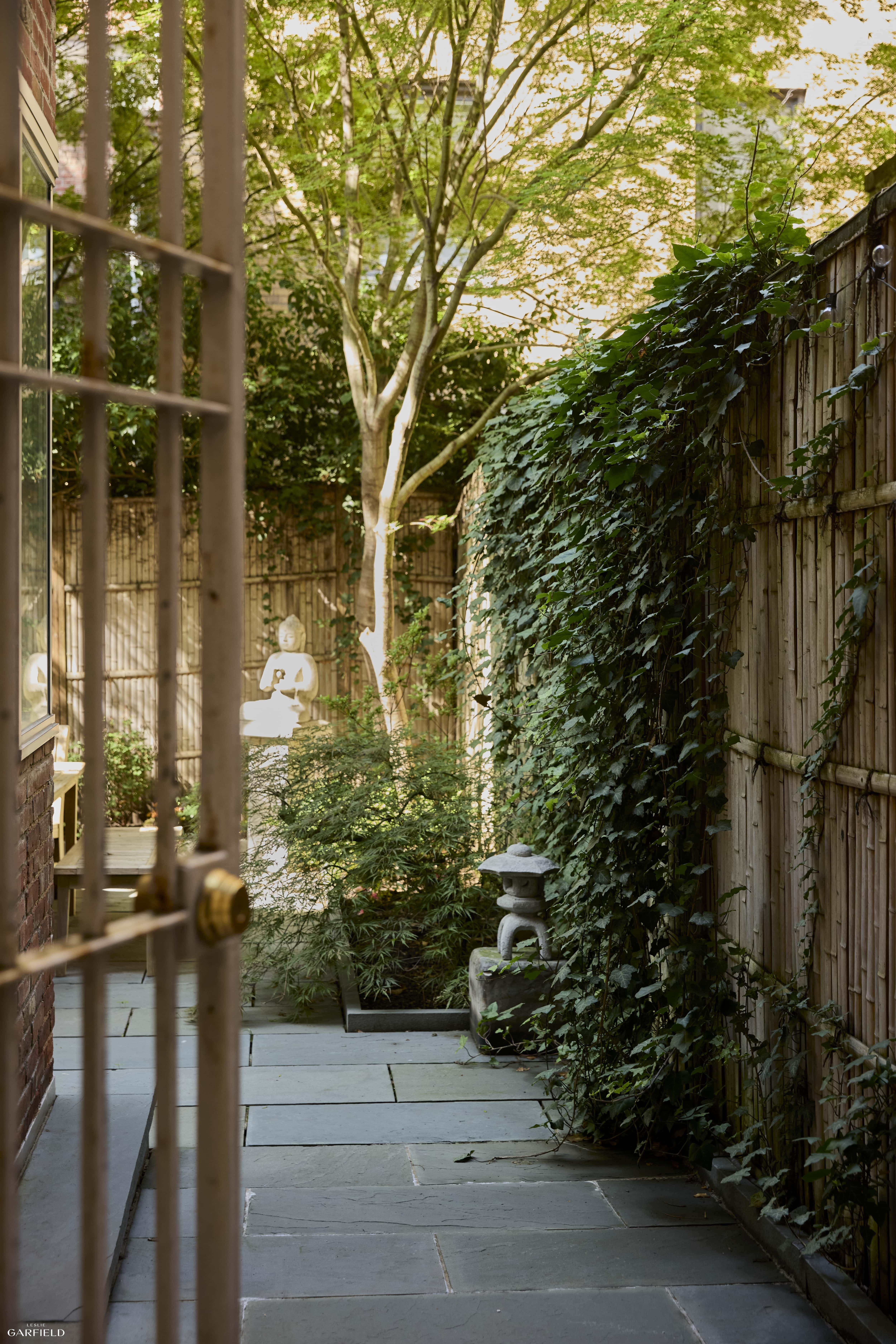 315 West 84th Street Manhattan, NY 10024 - Photo 15 of 20 a view of a street with plants