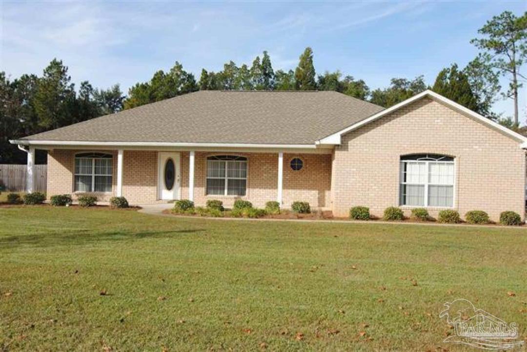 3937 Griffith Road Pace, FL 32571 - Photo 1 of 15