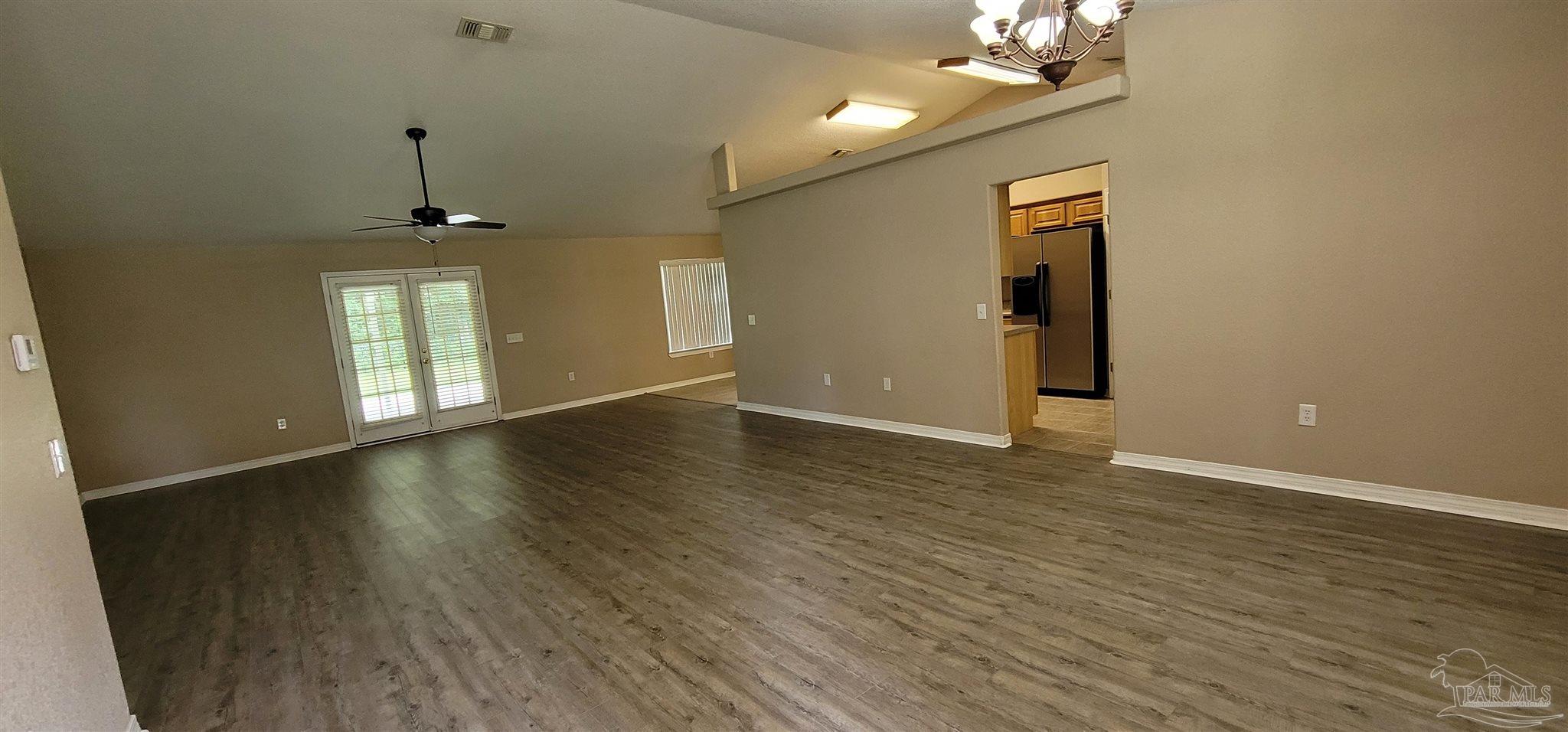 3937 Griffith Road Pace, FL 32571 - Photo 6 of 15