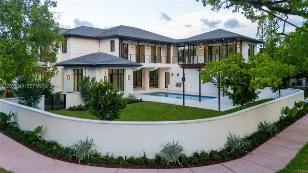 $5,700,000 | 730 Zamora Avenue, Coral Gables, FL 33134