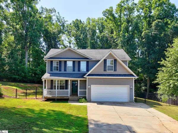 $325,000 | 107 Lochenshire Place, Belton, SC 29627
