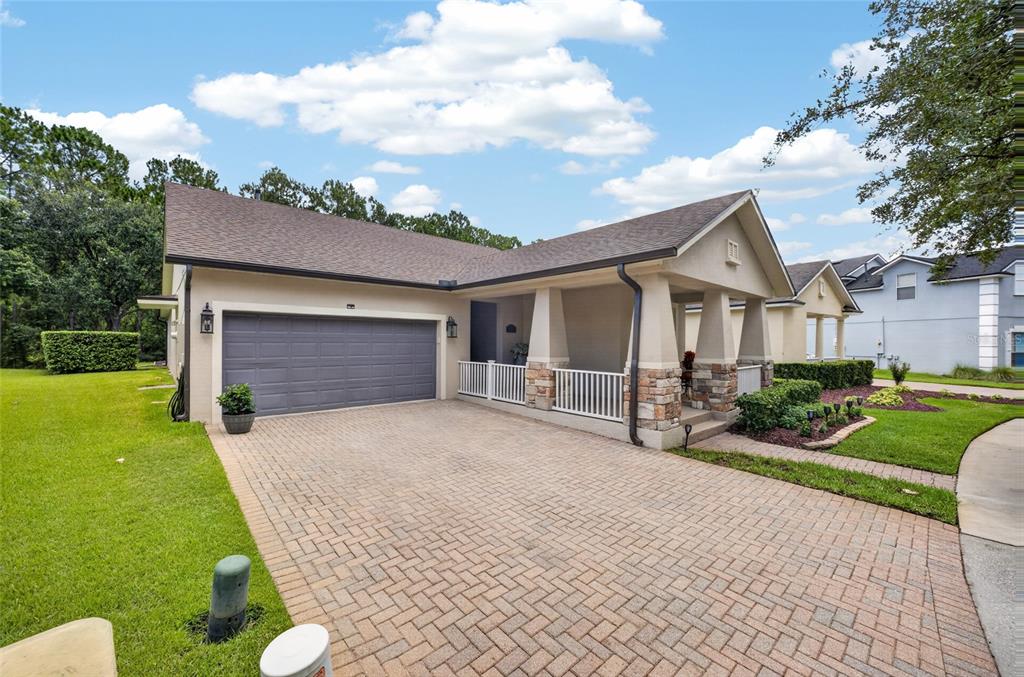 6587 Old Carriage Road Winter Garden, FL 34787 - Photo 8 of 85