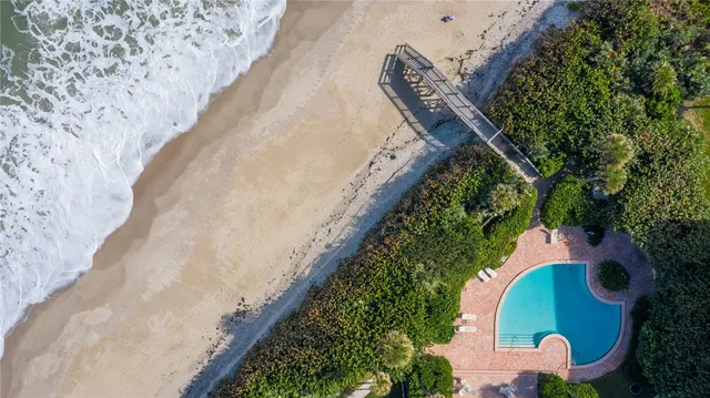 $14,000 | 8880 North Sea Oaks Way, Unit 301, Vero Beach, FL 32963