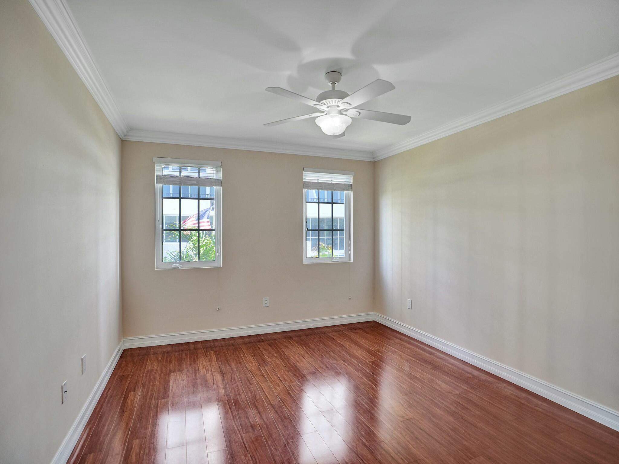3243 Northeast 5th Street Pompano Beach, FL 33062 - Photo 27 of 43 3rd bedroom