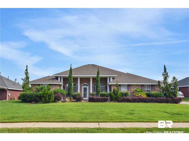 9585 Bridle Court Mobile, AL 36695 - Photo 1 of 24