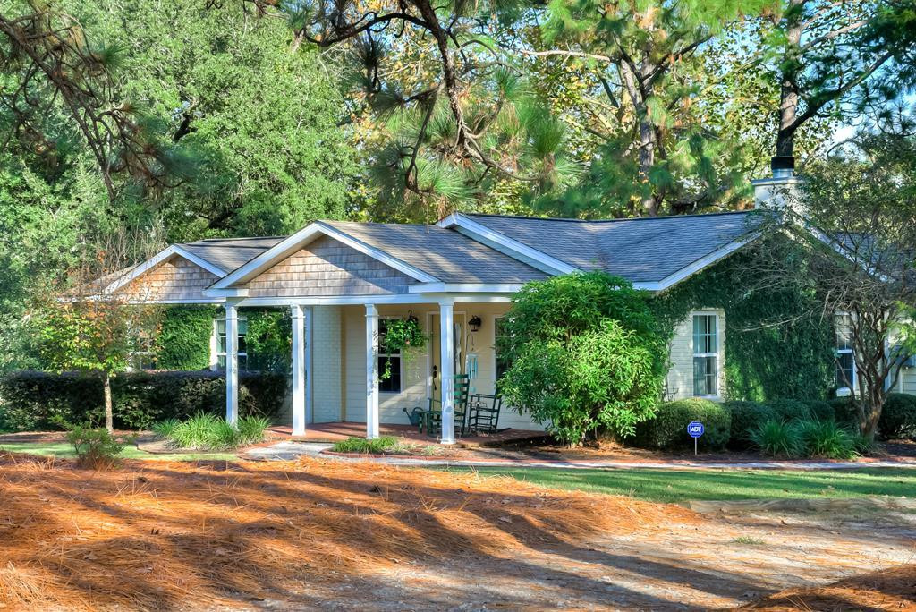 290 Vintage Vale Road Aiken, SC 29805 - Photo 1 of 47 Main View