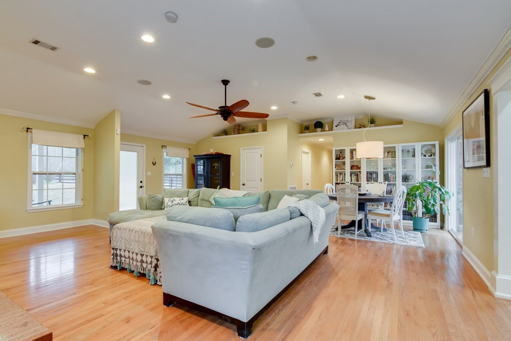 290 Vintage Vale Road Aiken, SC 29805 - Photo 11 of 47