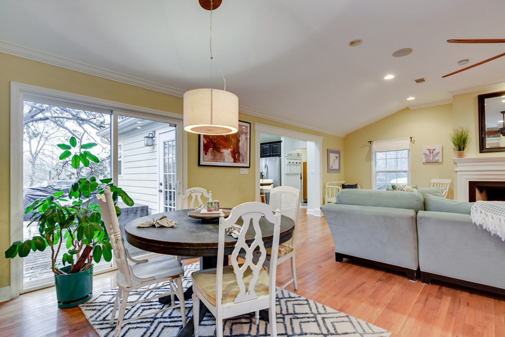 290 Vintage Vale Road Aiken, SC 29805 - Photo 14 of 47