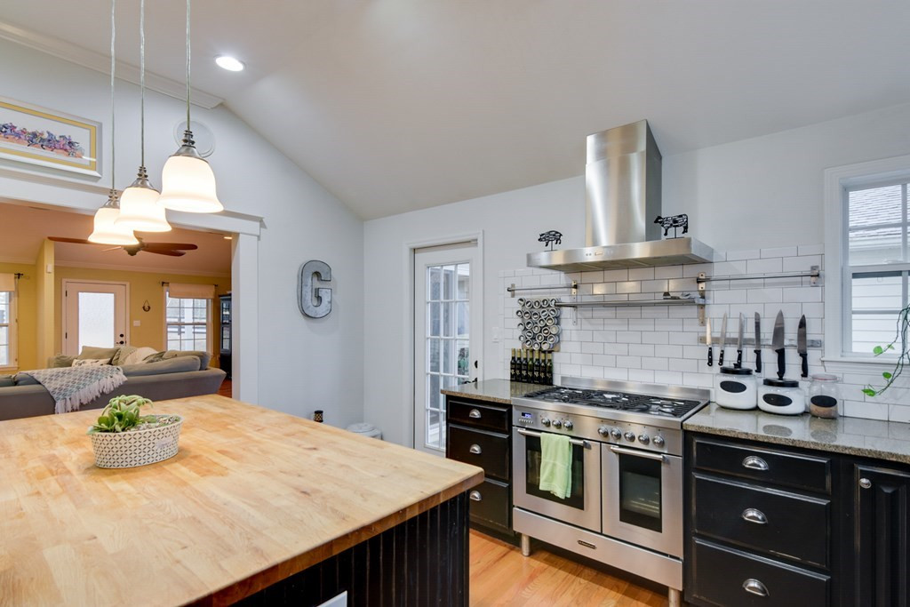 290 Vintage Vale Road Aiken, SC 29805 - Photo 18 of 47