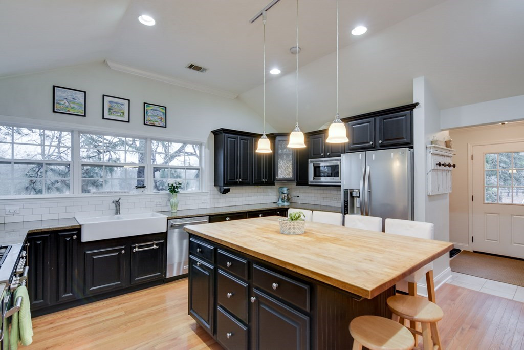 290 Vintage Vale Road Aiken, SC 29805 - Photo 19 of 47