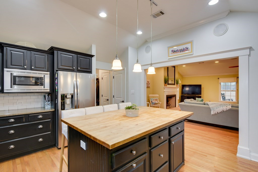 290 Vintage Vale Road Aiken, SC 29805 - Photo 20 of 47