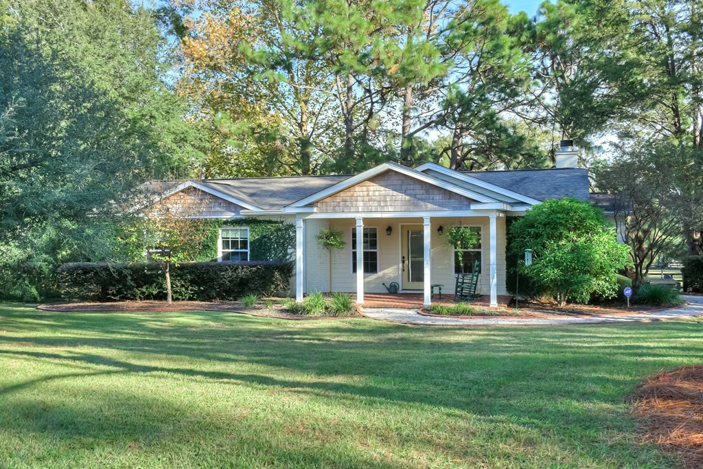 290 Vintage Vale Road Aiken, SC 29805 - Photo 2 of 47