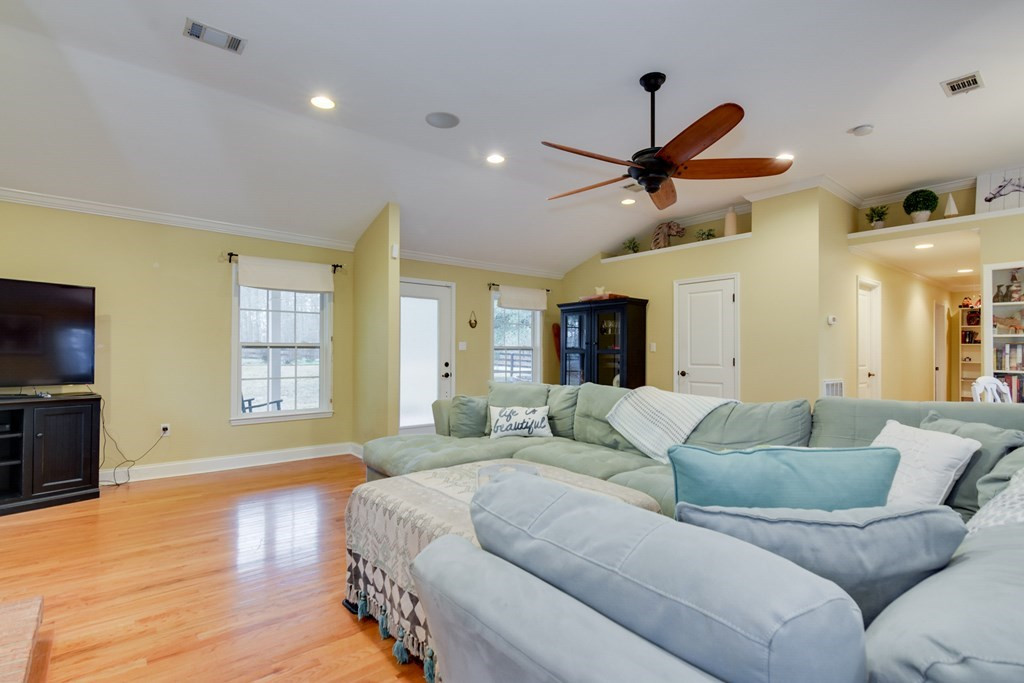 290 Vintage Vale Road Aiken, SC 29805 - Photo 22 of 47