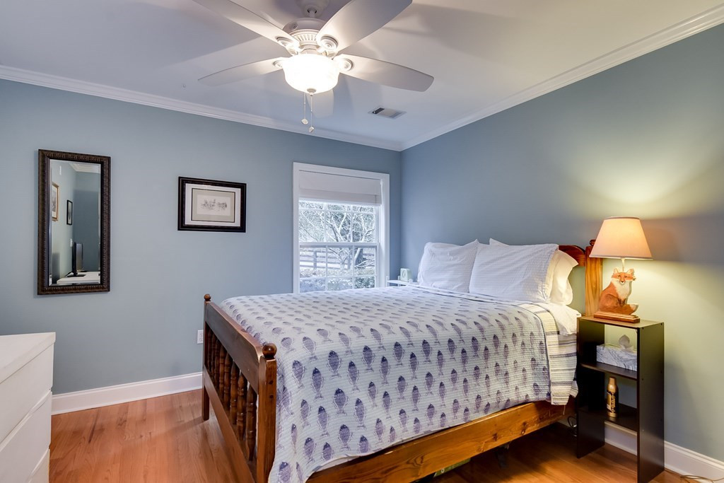 290 Vintage Vale Road Aiken, SC 29805 - Photo 23 of 47