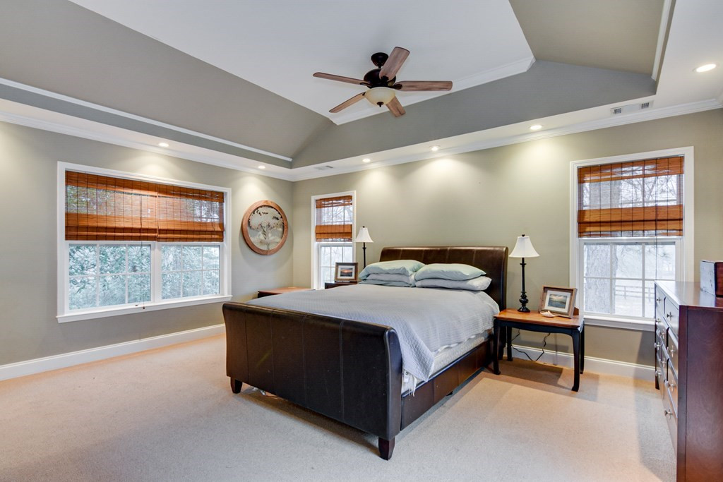 290 Vintage Vale Road Aiken, SC 29805 - Photo 28 of 47
