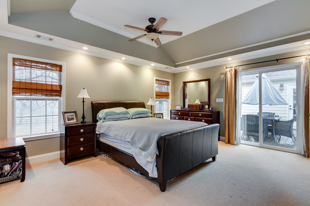 290 Vintage Vale Road Aiken, SC 29805 - Photo 29 of 47