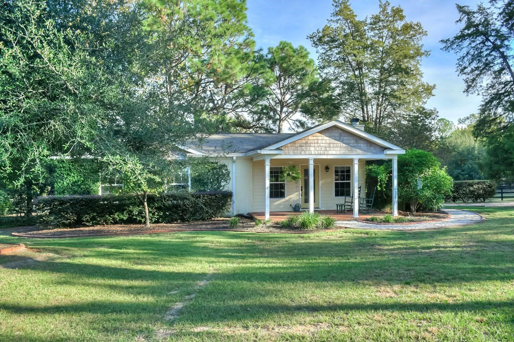 290 Vintage Vale Road Aiken, SC 29805 - Photo 3 of 47