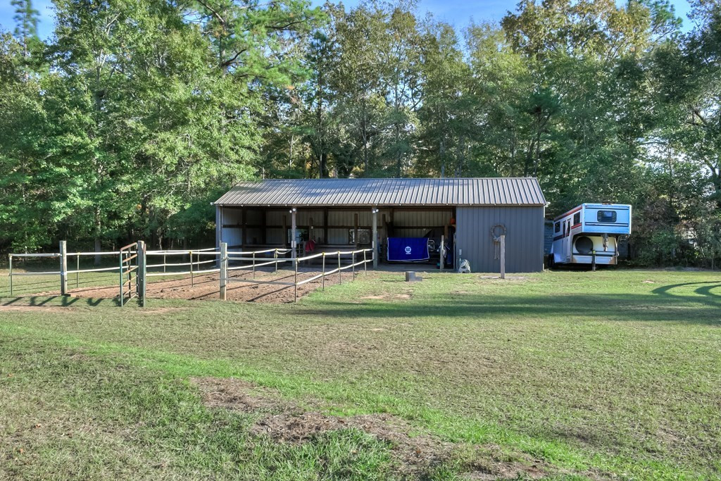 290 Vintage Vale Road Aiken, SC 29805 - Photo 36 of 47