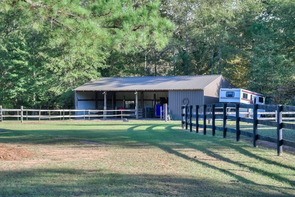 290 Vintage Vale Road Aiken, SC 29805 - Photo 37 of 47