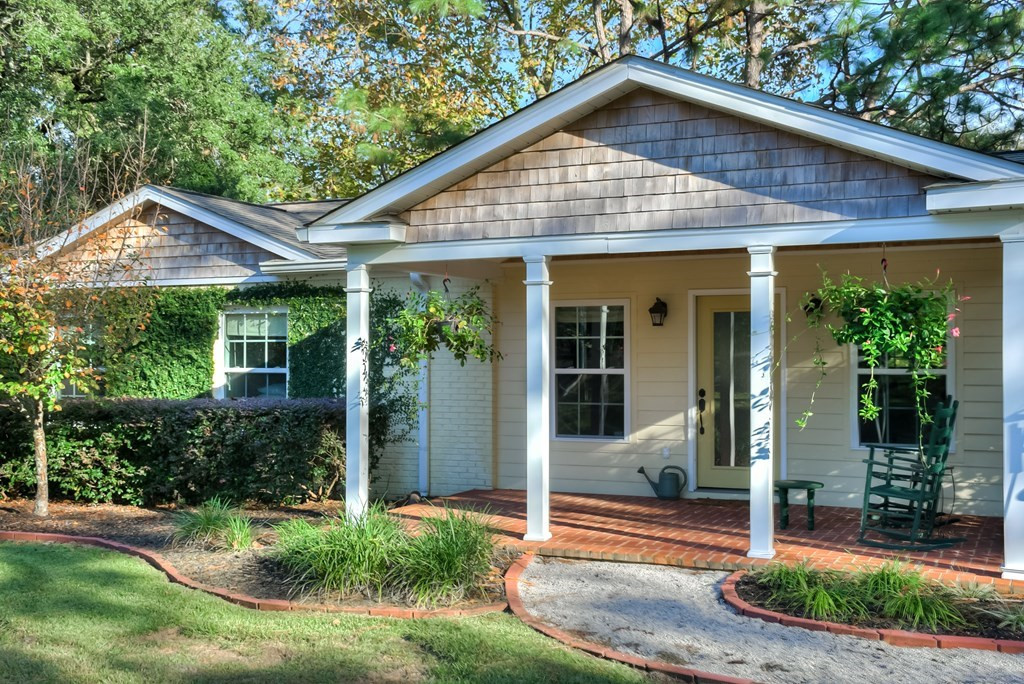 290 Vintage Vale Road Aiken, SC 29805 - Photo 4 of 47