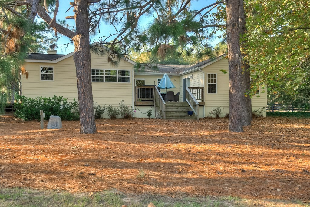 290 Vintage Vale Road Aiken, SC 29805 - Photo 45 of 47