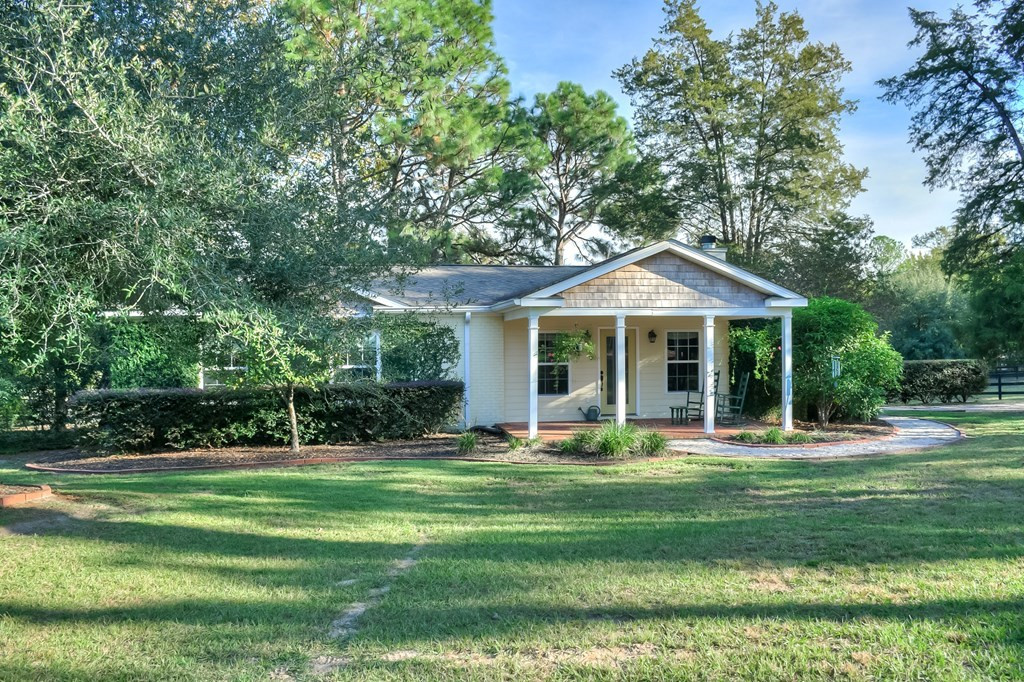 290 Vintage Vale Road Aiken, SC 29805 - Photo 46 of 47