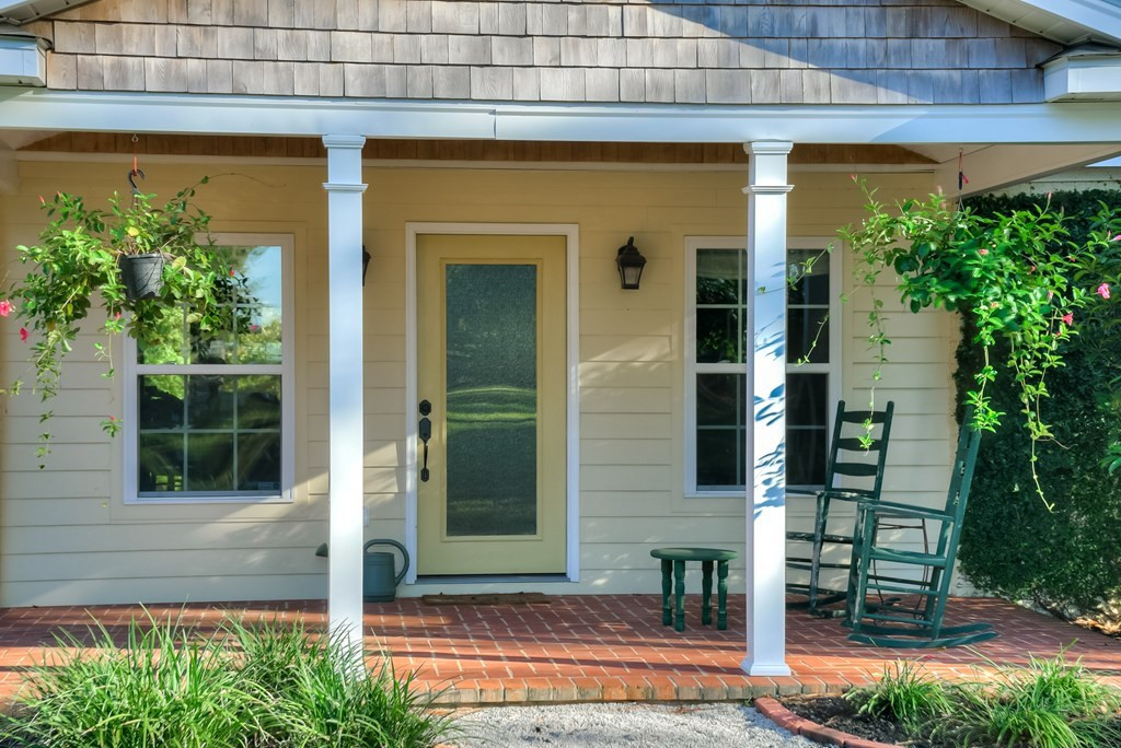 290 Vintage Vale Road Aiken, SC 29805 - Photo 5 of 47