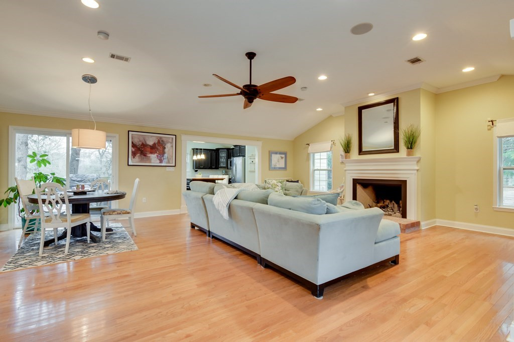 290 Vintage Vale Road Aiken, SC 29805 - Photo 6 of 47