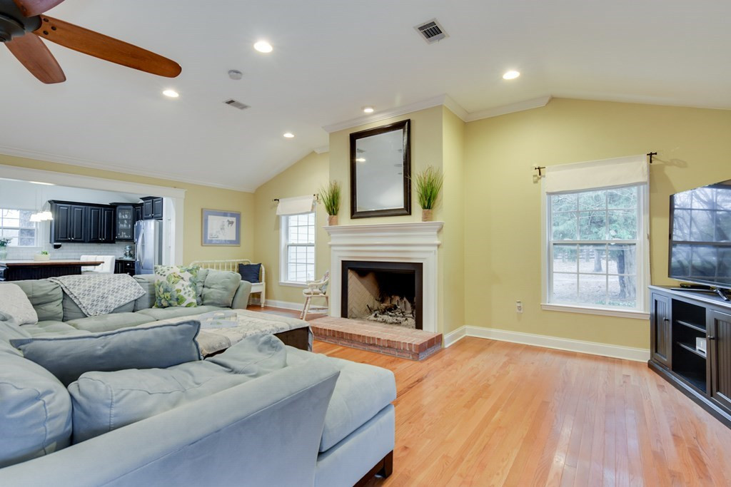 290 Vintage Vale Road Aiken, SC 29805 - Photo 7 of 47