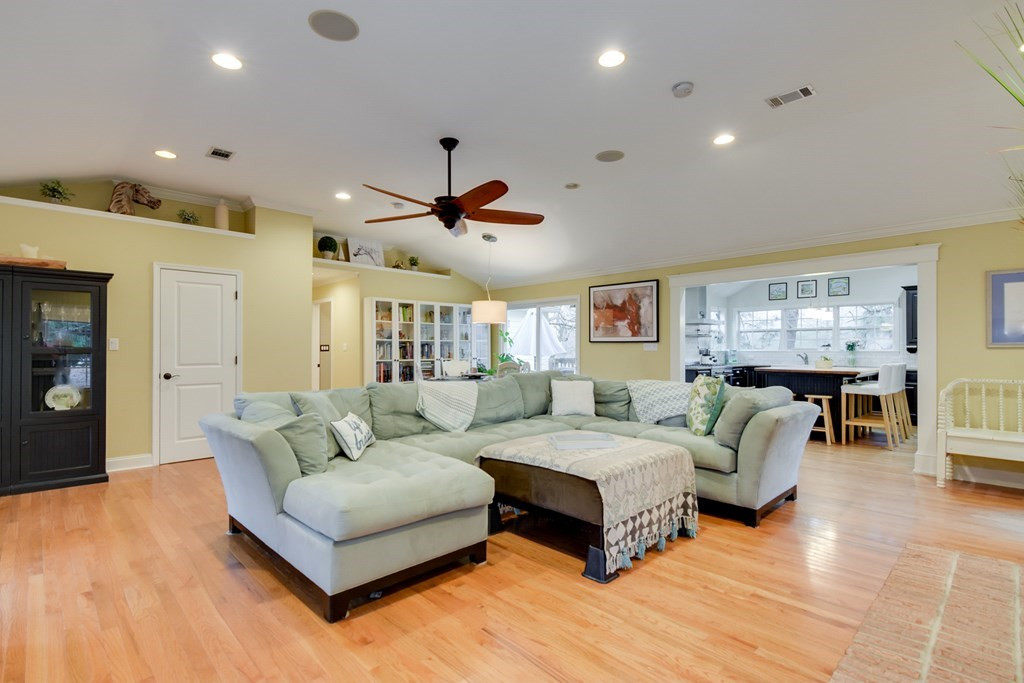 290 Vintage Vale Road Aiken, SC 29805 - Photo 8 of 47