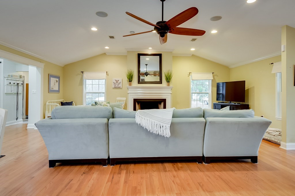 290 Vintage Vale Road Aiken, SC 29805 - Photo 9 of 47