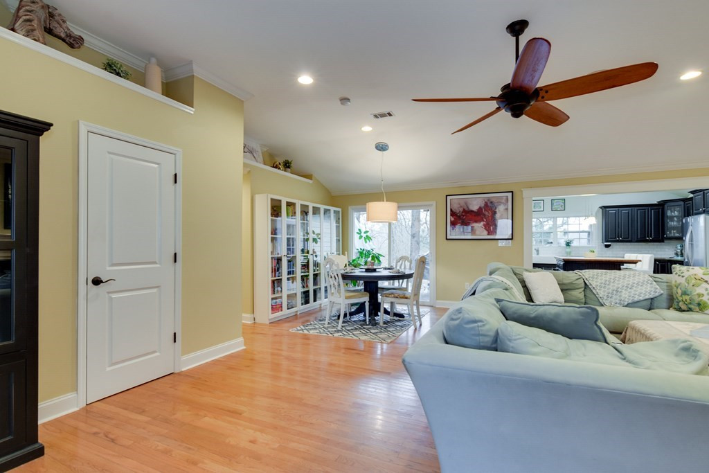 290 Vintage Vale Road Aiken, SC 29805 - Photo 10 of 47