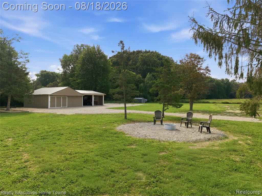 24450 Chapman Road Macomb, MI 48042 - Photo 67 of 74 Gallery Image 67