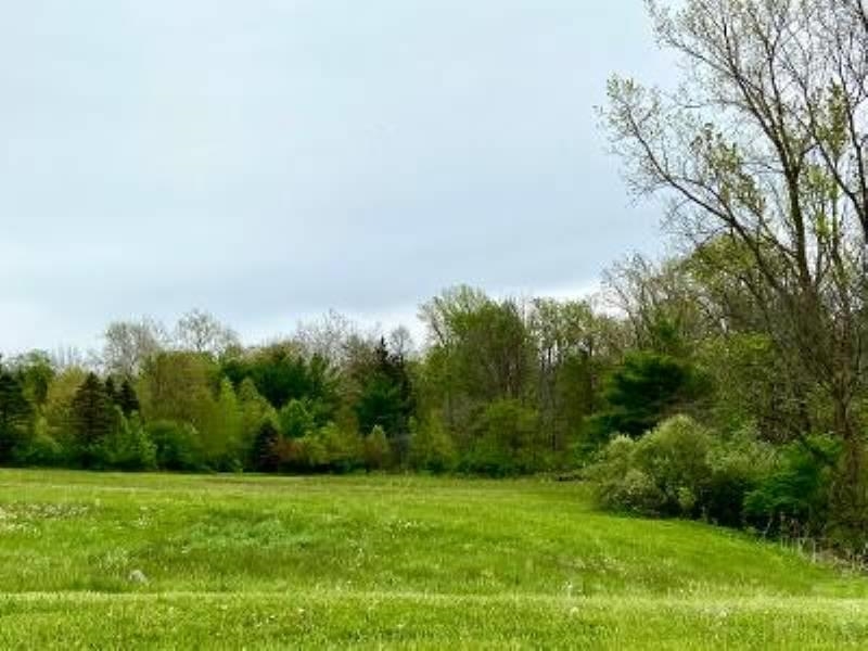 12216 Covington Manor Farms Road Fort Wayne, IN 46814 - Photo 1 of 1 Gallery Image 1