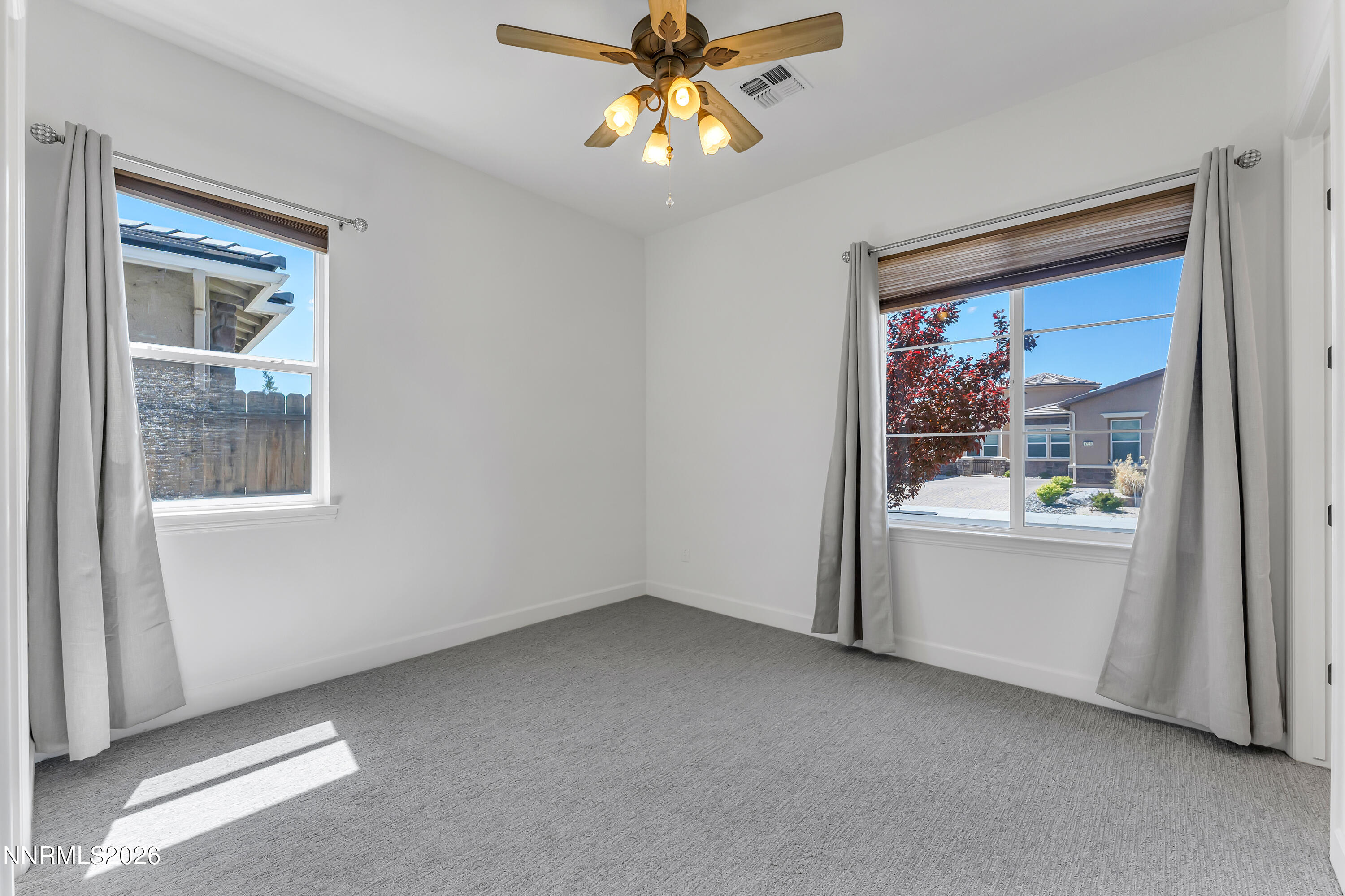 9728 Silverspar Street Reno, NV 89521 - Photo 22 of 42 Bedroom